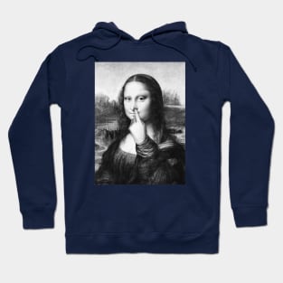 Monalisa Hoodie